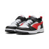 Zapatillas Puma Rebound V6 Lo Ac+ Ps Infantil