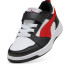 Zapatillas Puma Rebound V6 Lo Ac+ Ps Infantil