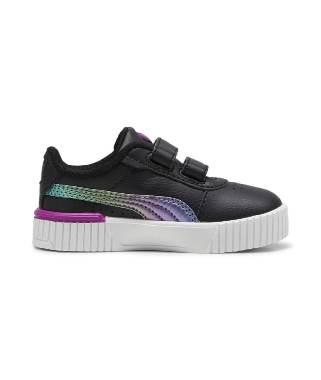 Chaussures Décontracté Puma Carina 2.0 Bouncy Sky V Femme