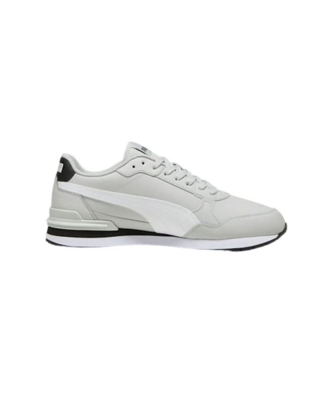 Chaussures Puma St Runner V4 L Homme Gris
