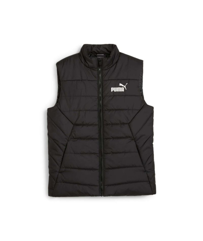Chaleco Casual Puma Essentials Padded Vest Infantil