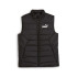 Chaleco Casual Puma Essentials Padded Vest Infantil