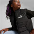 Colete Casual Colete acolchoado Puma Essentials Infantil