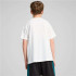 Camiseta Basquetebol de Puma Basketball Winning Shot Menino
