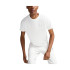 Camiseta Casual Homem Puma Evostripe Branco