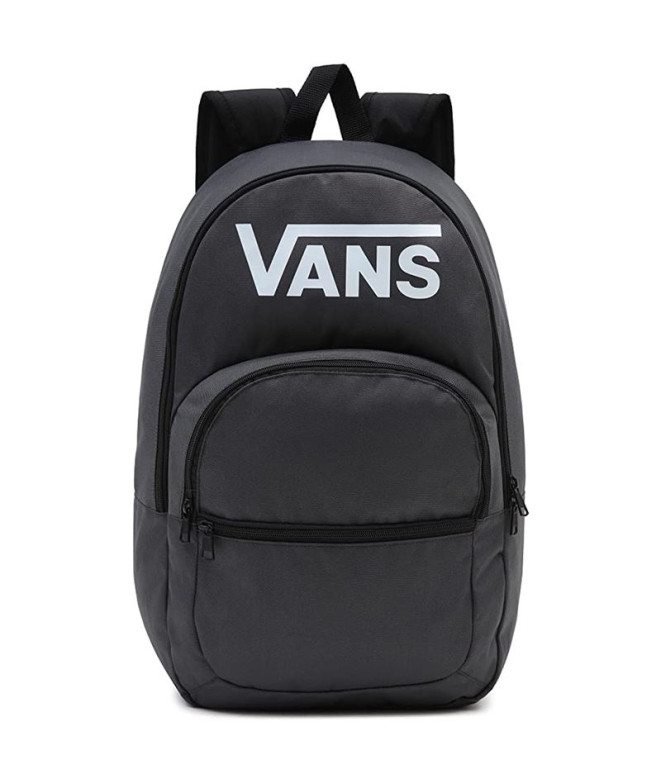 Sac à dos Vans Rangée 2 Noir