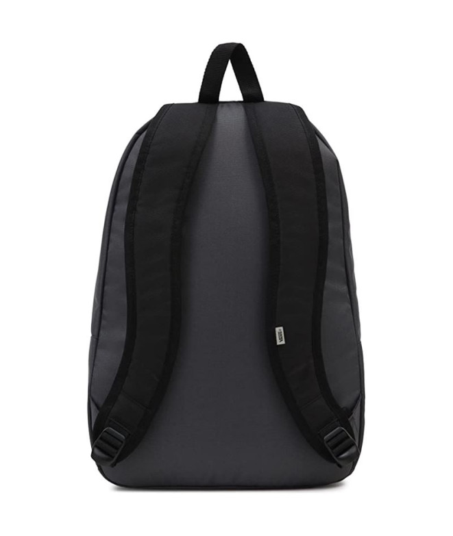 Mochila Vans Alcance 2 Preto