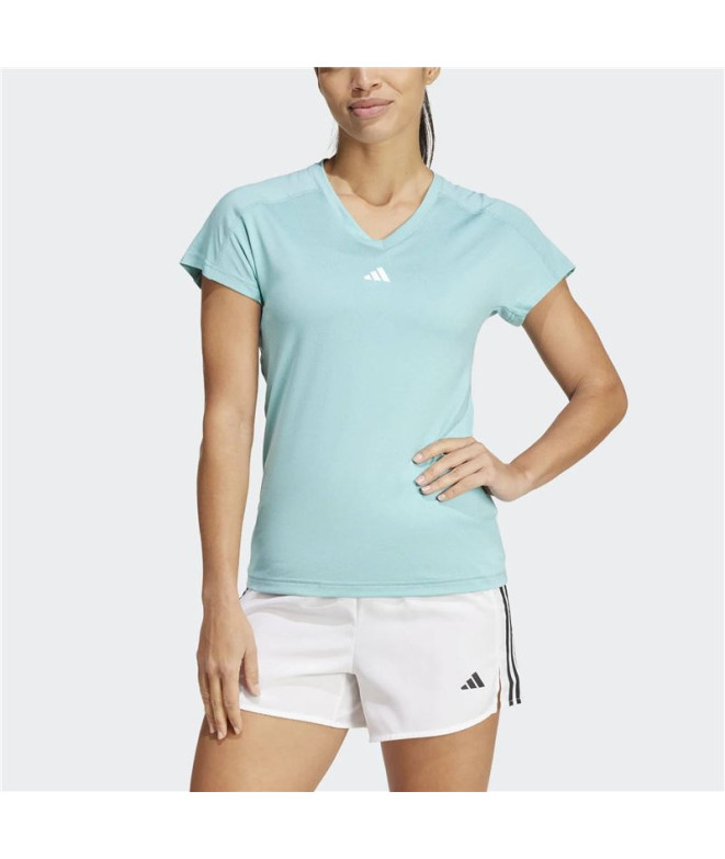 T-shirt adidas Femme Aeroready Train Essentials...