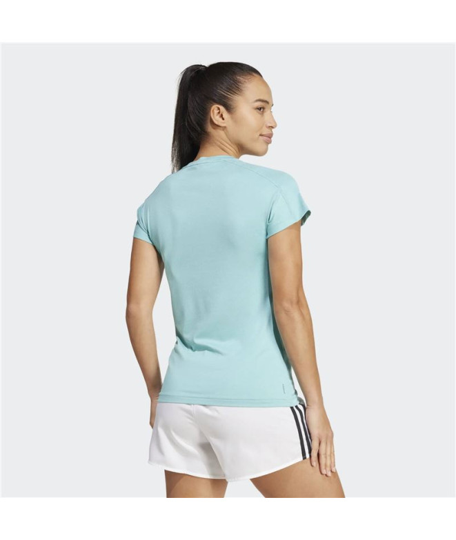 T-shirt adidas Femme Aeroready Train Essentials...