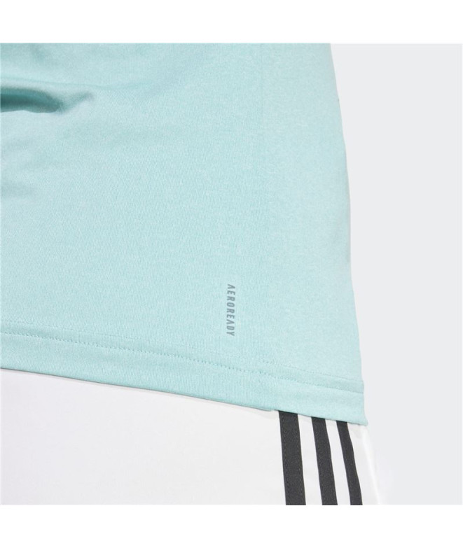 T-shirt adidas Femme Aeroready Train Essentials...