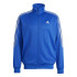 Chandal adidas Sportswear 3S Doubleknit Hombre Azul