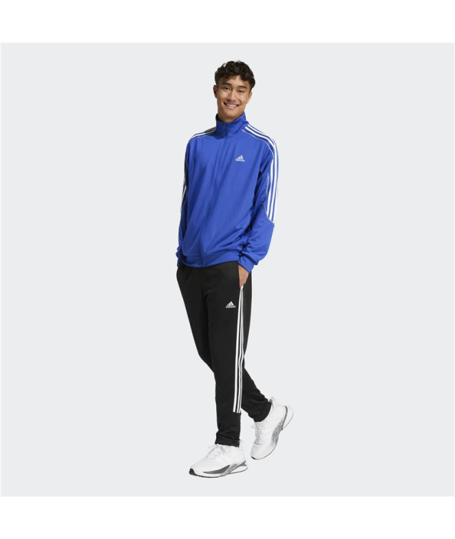 adidas Homme Tracksuit Sportswear 3S Doubleknit...
