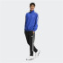 Chandal adidas Sportswear 3S Doubleknit Hombre Azul