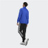 Chandal adidas Sportswear 3S Doubleknit Hombre Azul