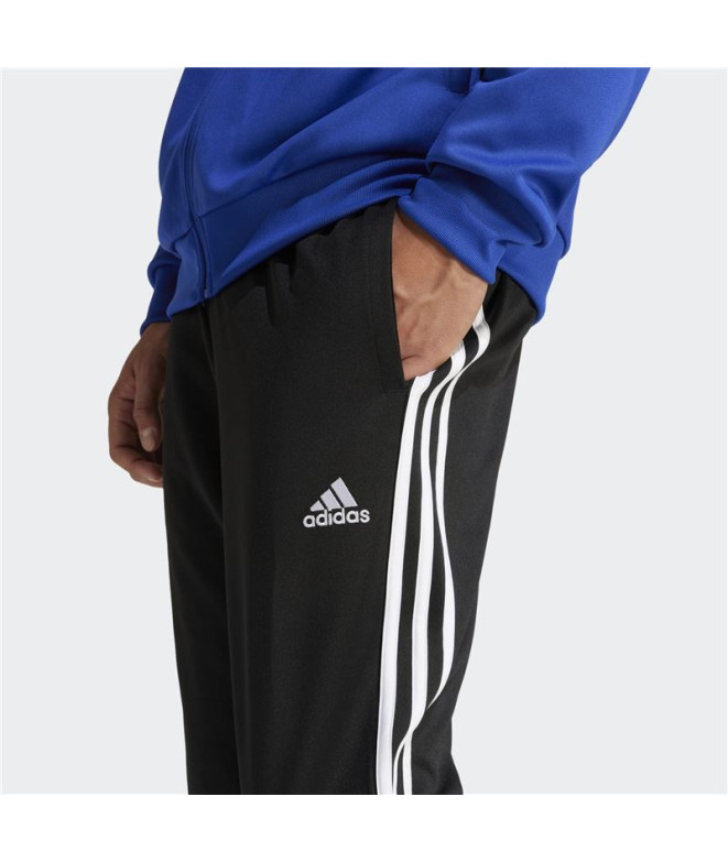 adidas Homme Tracksuit Sportswear 3S Doubleknit...