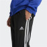 Chandal adidas Sportswear 3S Doubleknit Hombre Azul