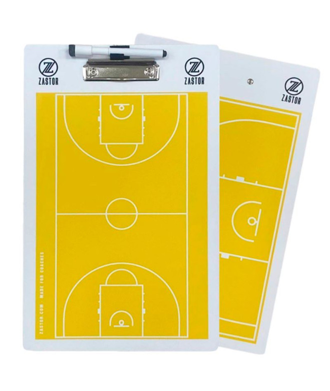 Pizarra Táctica Reversible Match 40X25 -...