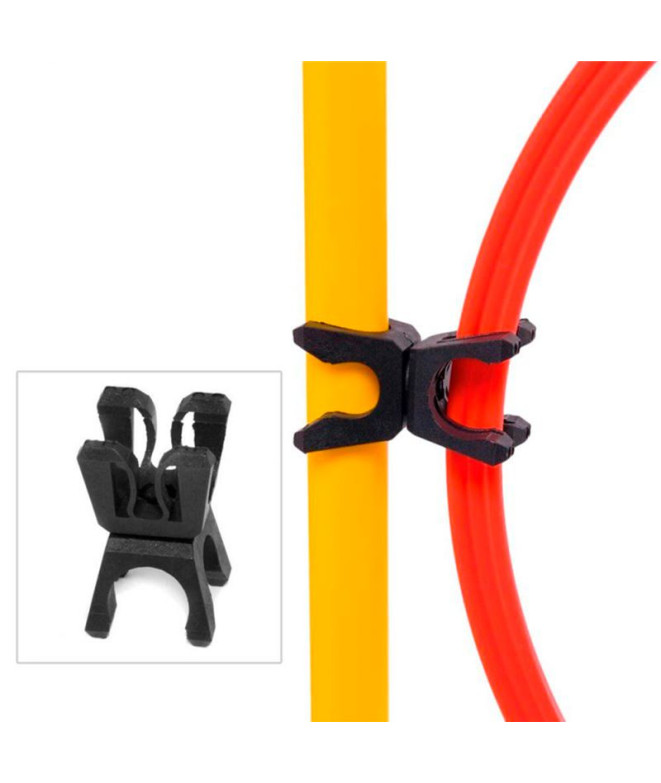 Clip Engarce Picas Y Aros Clip-2 Enebe