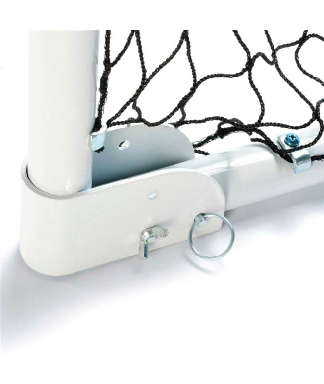 But de entraînement pliable Mely 120X80X60Cm Enebe