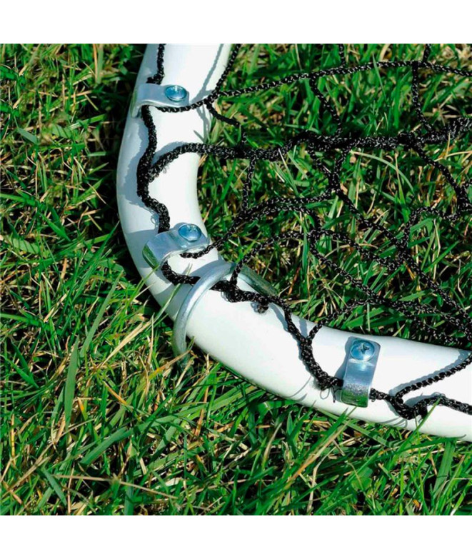 But de entraînement pliable Mely 120X80X60Cm Enebe