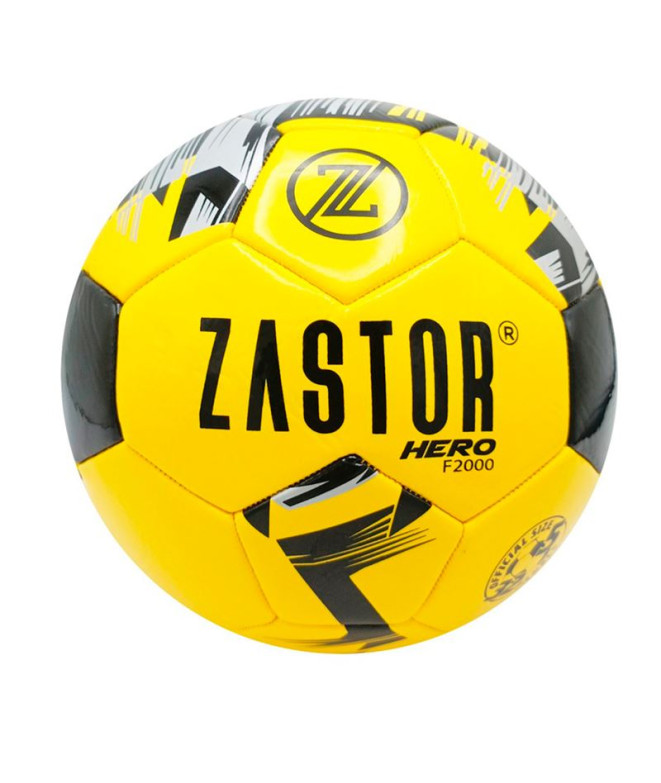 Balle Football Hero 5F2000 Enebe