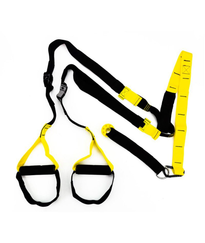 Suspension Trainer Resa Enebe