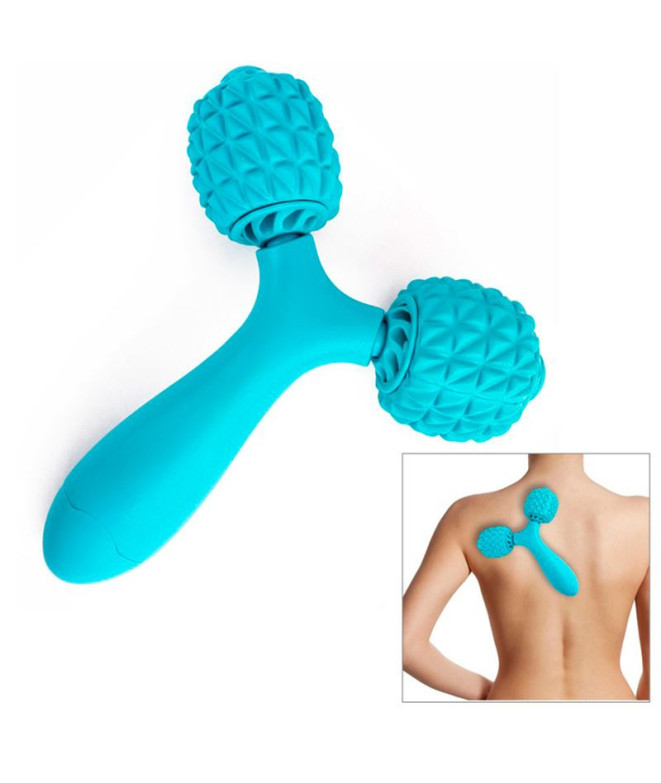 Rodillo Masaje Muscular Twon Enebe