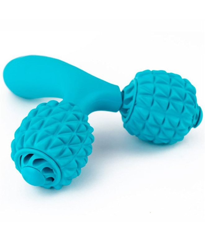 Rodillo Masaje Muscular Twon Enebe