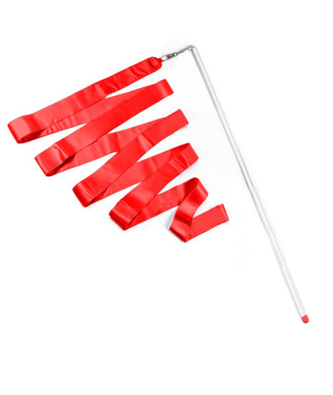 Ruban Gymnastique rythmique Gina 4M Enebe