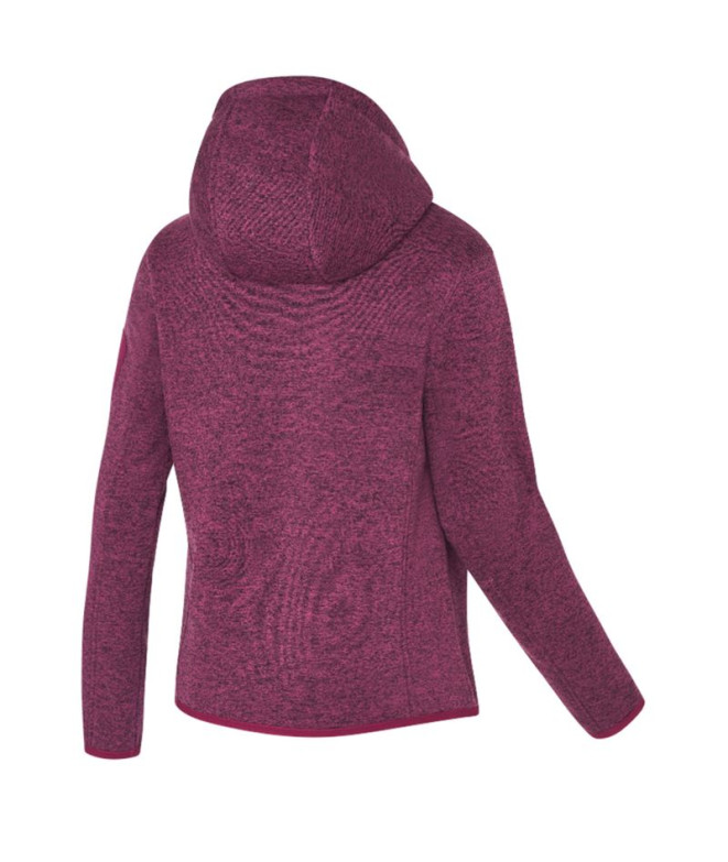 PolaireMontagne Joluvi Femme de Kurni W Dark...
