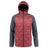 Chaqueta de Montaña Joluvi Hybrid Rik Negro Negro