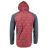 Chaqueta de Montaña Joluvi Hybrid Rik Negro Negro