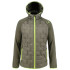 Casaco Montanha Joluvi por Hybrid Rik Hunting Green
