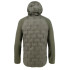Casaco Montanha Joluvi por Hybrid Rik Hunting Green