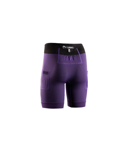 Pantalon de Trail Lurbel Spirit Blur Shorts Homme... 2