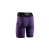 Calça de Trail Lurbel Spirit Blur Shorts Homem Violeta/Preto