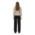 Sudadera Only Jdysigrid Life L/S On Puff Pull Mujer Cement