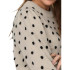 Sudadera Only Jdysigrid Life L/S On Puff Pull Mujer Cement
