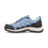 Zapatillas Paredes Trek. Agrón Azul Hombre Azul