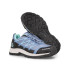 Zapatillas Paredes Trek. Agrón Azul Hombre Azul