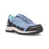 Zapatillas Paredes Trek. Agrón Azul Hombre Azul
