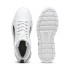 Chaussures Femme Puma Karmen II Mid Blanc/Noir