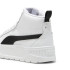 Chaussures Femme Puma Karmen II Mid Blanc/Noir
