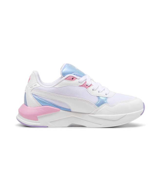 Sapatilhas Infantil Puma X-Ray Speed Lite...