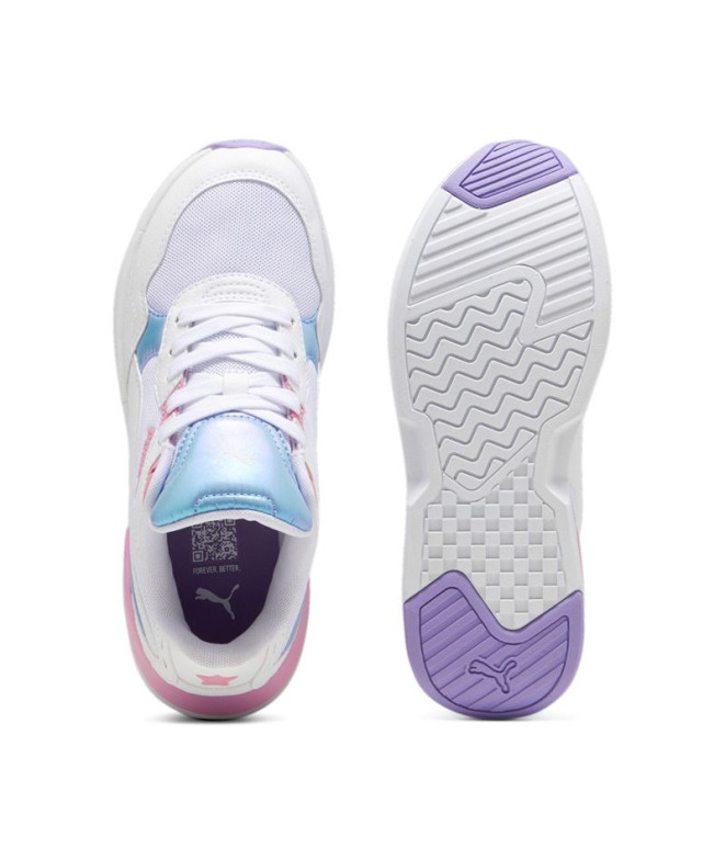 Chaussures Enfant Puma X-Ray Speed Lite Bouncy...