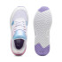Sapatilhas Infantil Puma X-Ray Speed Lite Bouncy Sky Branco/Azul/Rosa