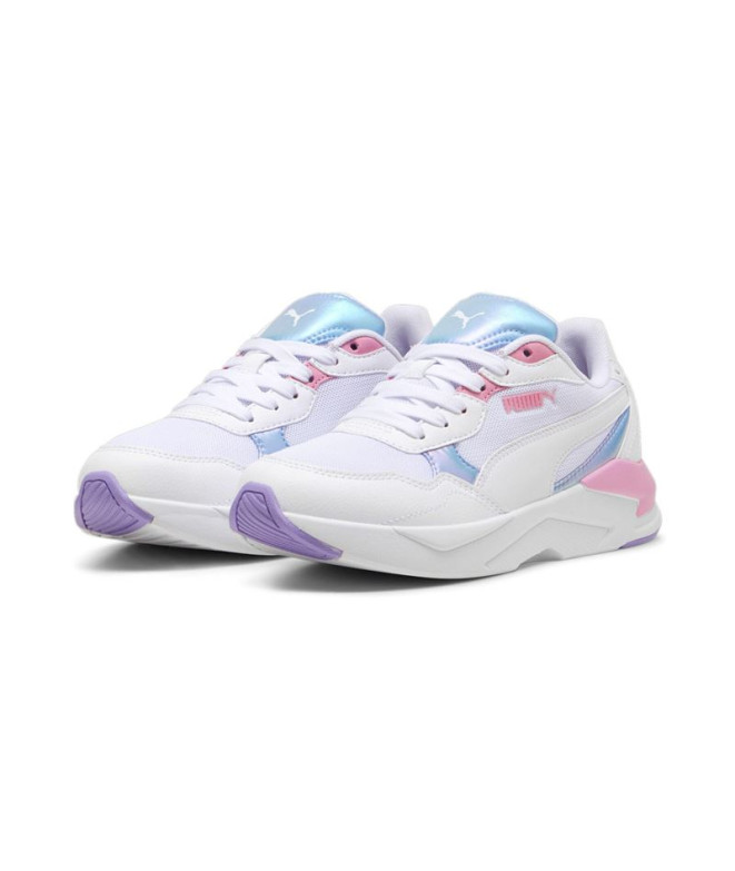 Sapatilhas Infantil Puma X-Ray Speed Lite...