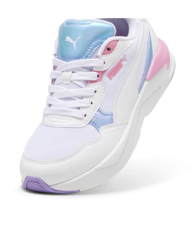 Zapatillas Puma X-Ray Speed Lite Bouncy Sky...