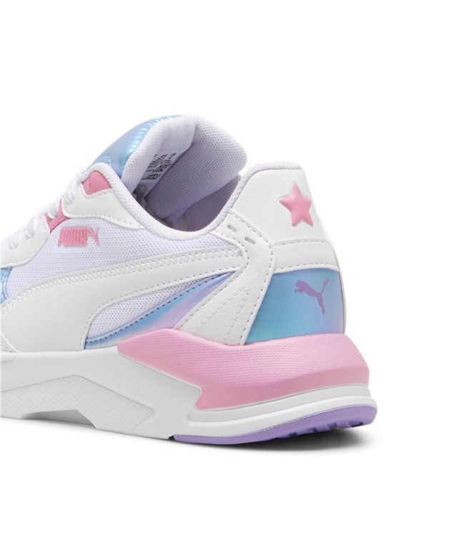 Chaussures Enfant Puma X-Ray Speed Lite Bouncy...