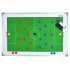 Tableau Tactiques magnétiques de Team Lux Zastor